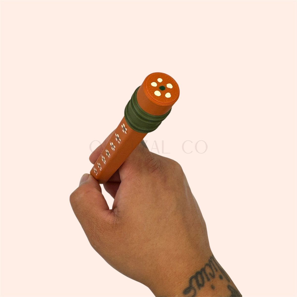 Barro Jumbo Pencil Pen