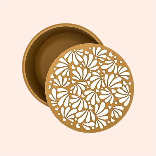 Talavera Box