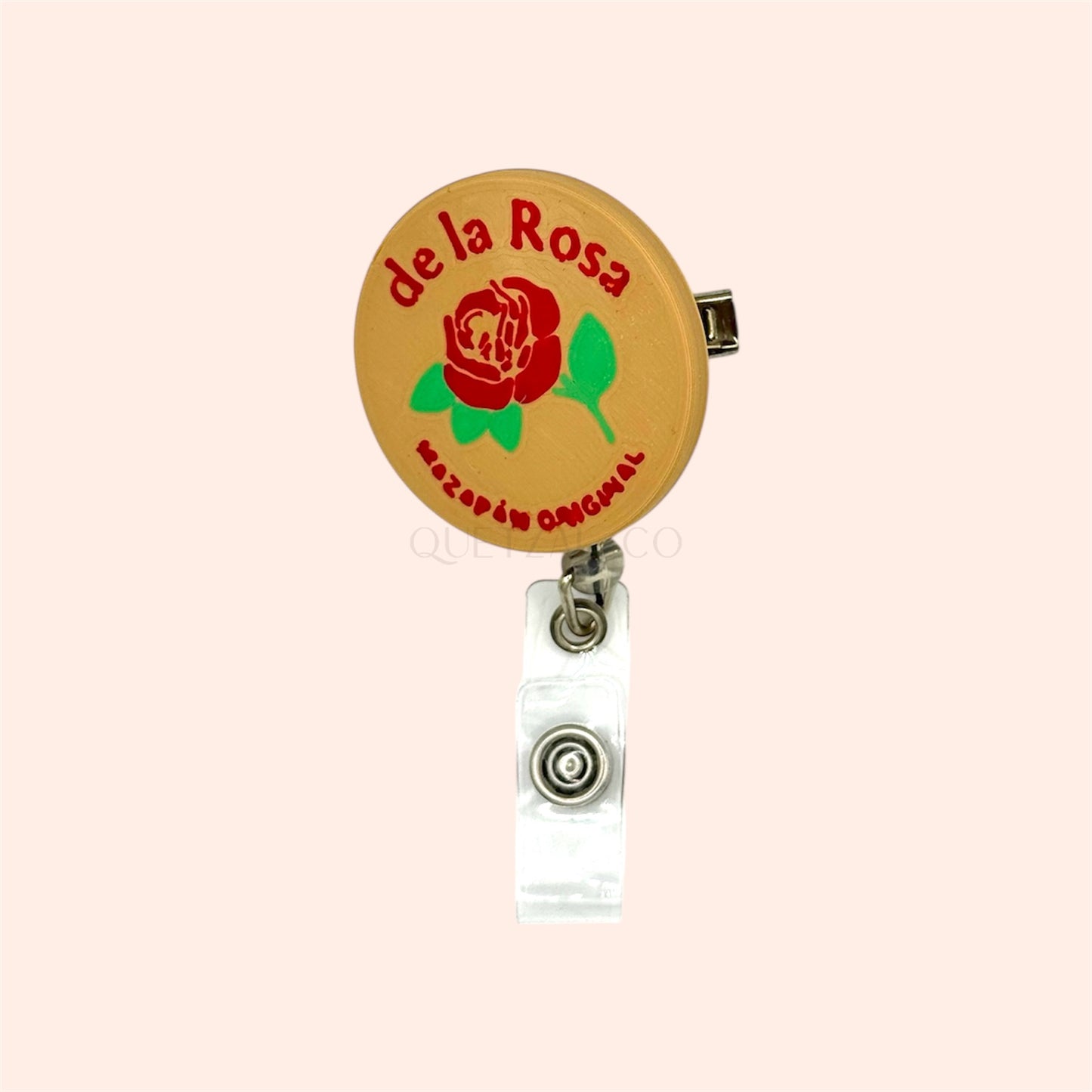 MAZAPÁN Badge Reel