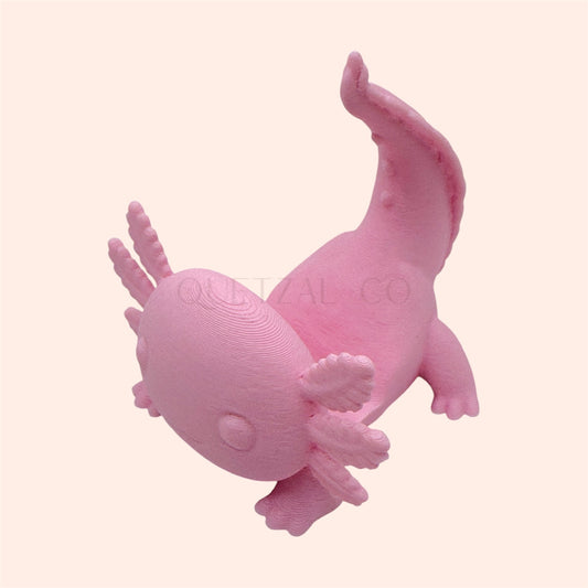 Axolotl Phone Holder