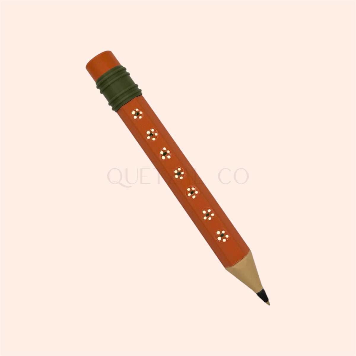 Barro Jumbo Pencil Pen