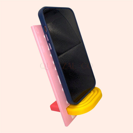Composition Phone Holder