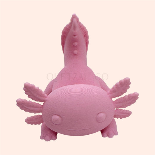Axolotl Phone Holder