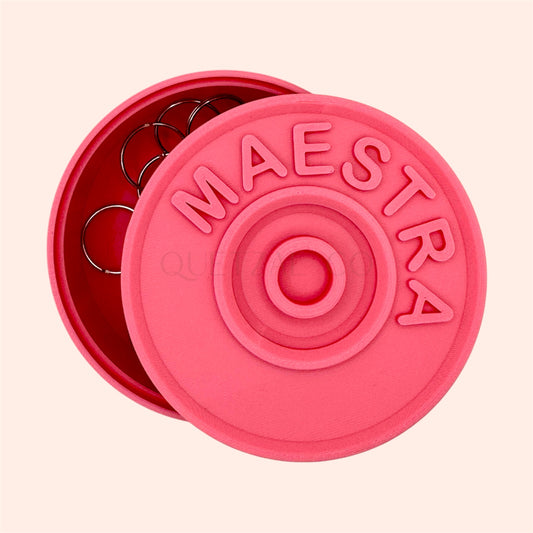 Maestra Tortillera Box