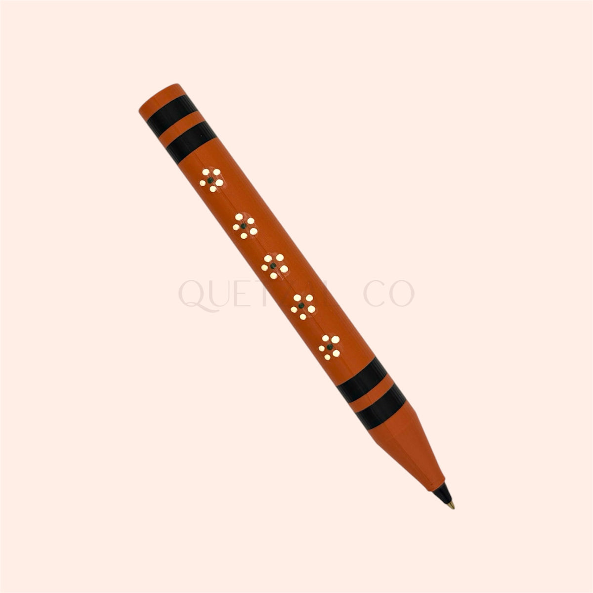 Barro Jumbo Crayon Pen