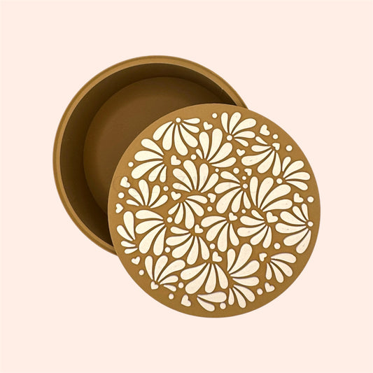 Talavera Box