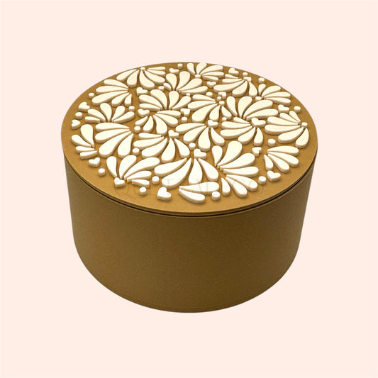 Talavera Box