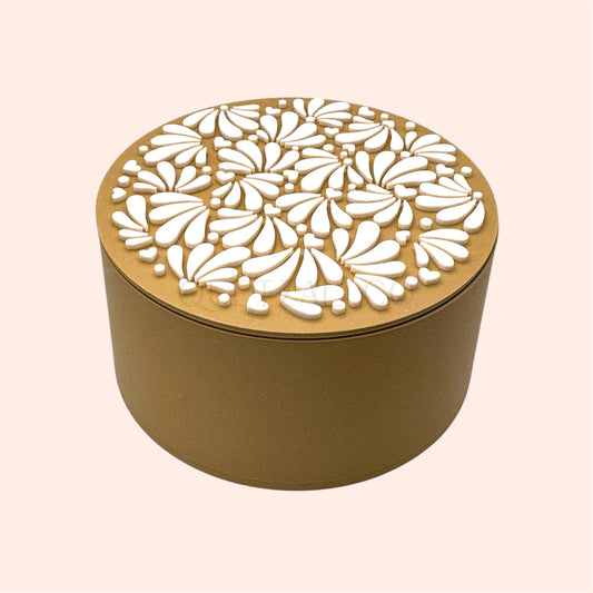 Talavera Box